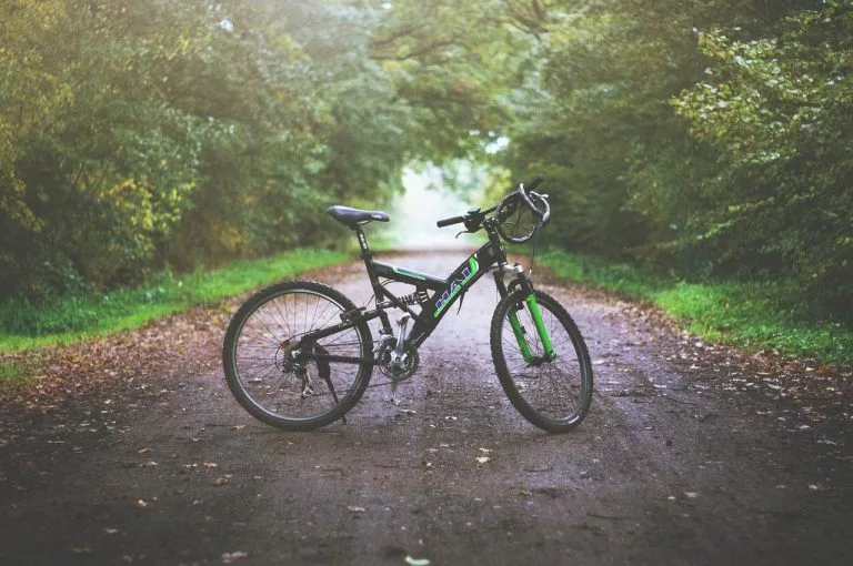 Mountain Bike Designs Explained