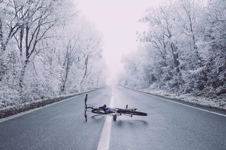 Getting The Right Size Mountain bike