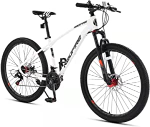 Redfire Adult Mountain Bike Review
