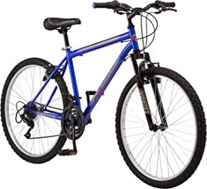 Pacific Mountain Adult Sport Bike Review