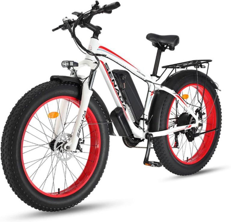 Types of E-Bikes: The Ultimate Buyer’s Guide!