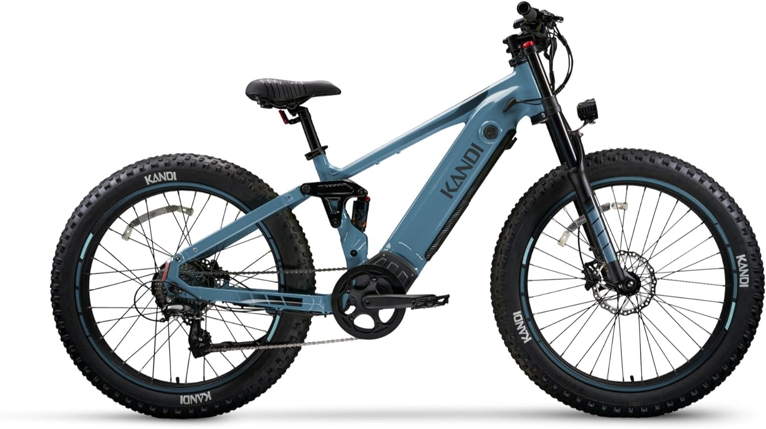 Kandi America Trail King Electric Bike