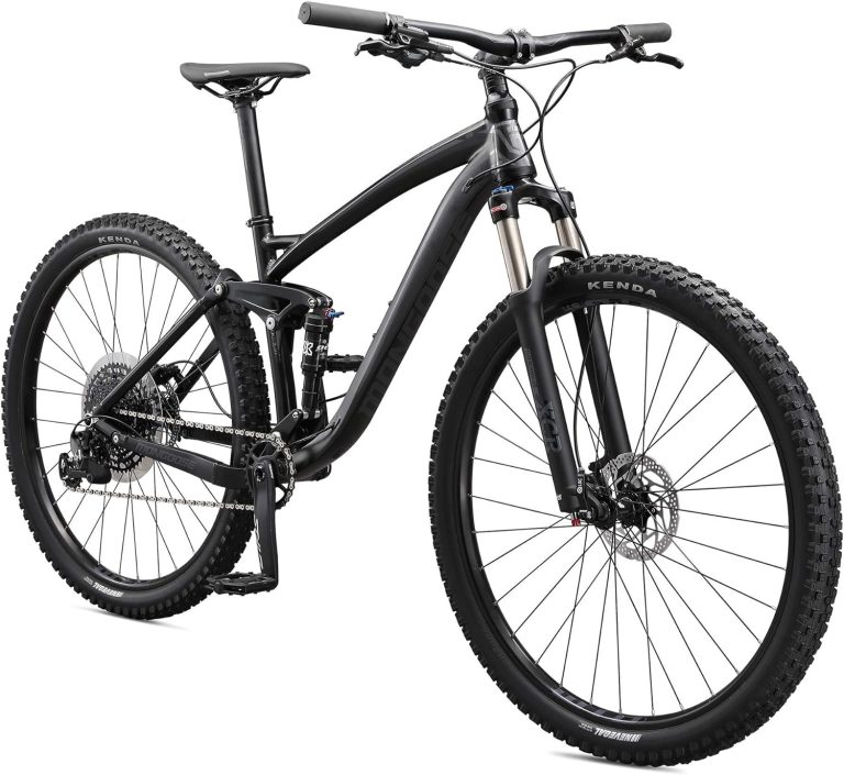 Unleash Your Inner Thrill-Seeker: Discover the Powerful Secrets of the Mongoose Salvo Comp