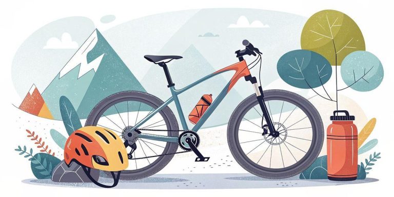 Essential Mountain Biking Gear Every Mountain Biker Needs