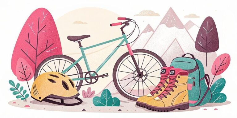 Get Ready for Adventure: High-Quality Mountain Bikes for Thrill-Seekers