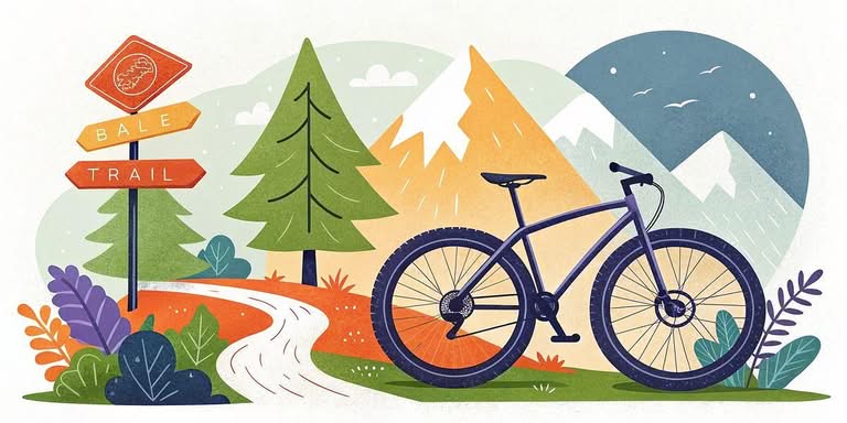 5 Top Mountain Bike Tires to Conquer Any Trail With Confidence